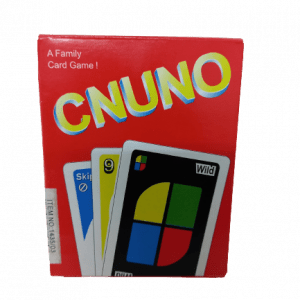 Juego uno- Juego de cartas