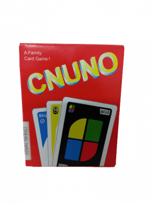 Juego uno- Juego de cartas