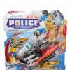 Transformer Policia