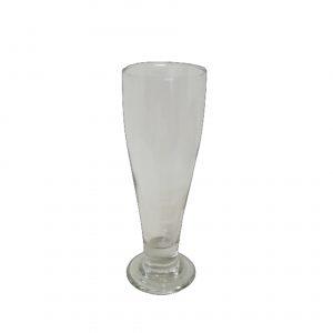 Vaso de vidrio  Tulipa 300ml Cristales sm