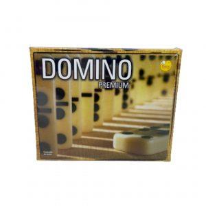 Domino Premium Tradicional yuyu