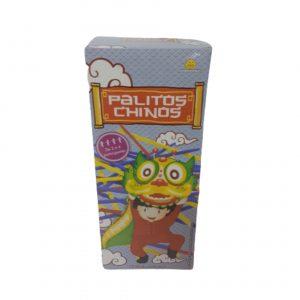 Palitos chinos – Juego de mesa yuyu