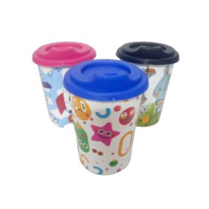 Vaso Infantil chupito