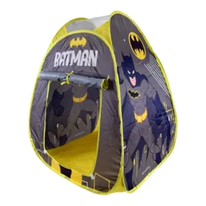 Carpa infantil Batman