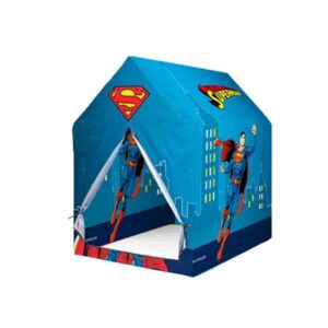 Carpa Infantil Super Heroes SuperMan