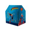 Carpa Infantil Super Heroes SuperMan