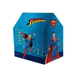 Carpa Infantil Super Heroes SuperMan