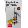 Exprimidor manual gastronomico