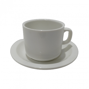 Taza de Te o cafe porcelana