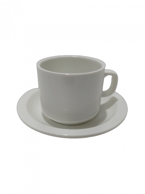 Taza de Te o cafe porcelana