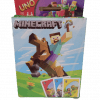 Minecraft – Juego de cartas