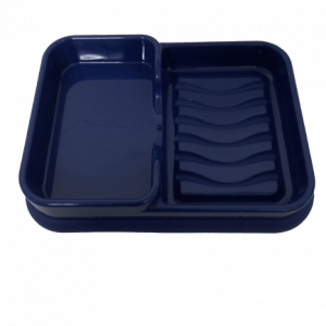 Organizador de Cocina plastico