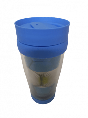Vaso Starbucks Argentina