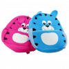 Mochila tigre infantil
