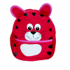 Mochila tigre infantil