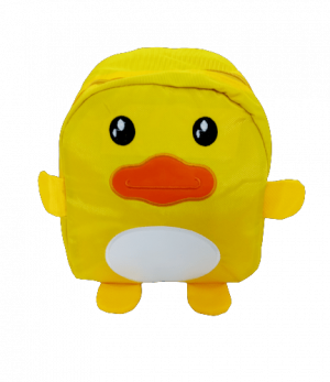 Mochila pato