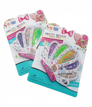 Set Canutillos – Mostacillas