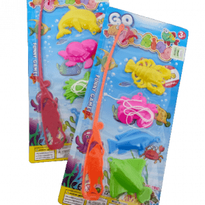 Set de mini pesca