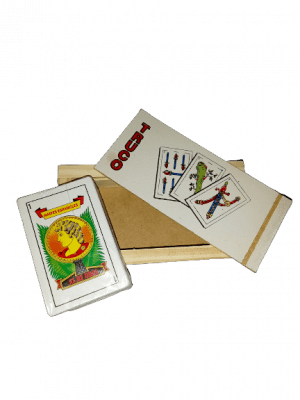 Cartas de Truco