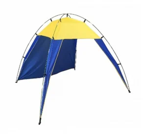 Carpa Playera estilo Gazebo