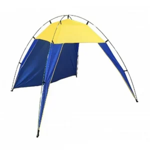 Carpa Playera estilo Gazebo