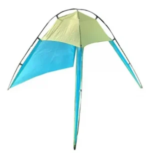 Carpa Playera estilo Gazebo