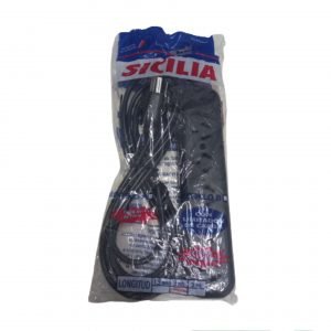 Prolongador 3mts con tecla térmica