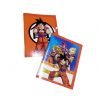 Cuaderno tapa flexible infantil