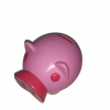 Alcancia diseño Chancho