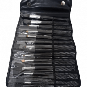 Set Brochas con organizador