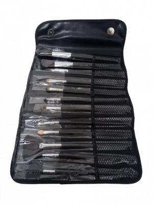 Set Brochas con organizador
