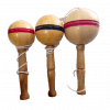 Balero de madera grande