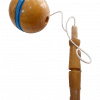 Balero de madera grande