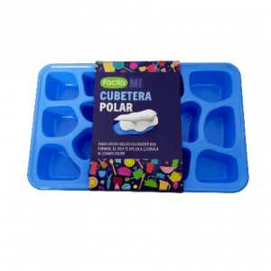 Cubetera Polar