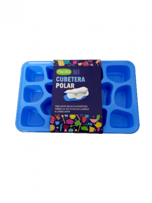 Cubetera Polar