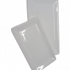 Fuente ceramica rectangular grande