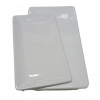 Fuente ceramica rectangular grande