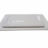 Fuente ceramica rectangular grande