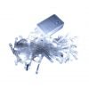 Luces led blancas 8mts