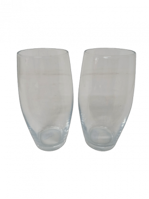 Vaso de vidrio Monte Carlo 465ml
