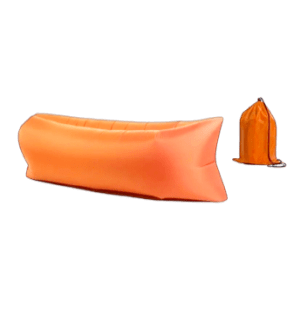 Tumbona inflable – fiacuchi