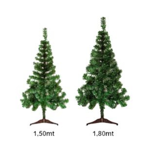 Pino Navideño Silvestre 1,80 cm Premium