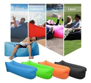 Tumbona inflable – fiacuchi