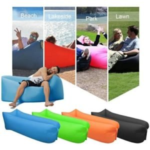 Tumbona inflable – fiacuchi