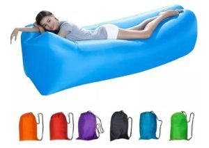 Tumbona inflable – fiacuchi