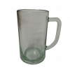 Chopp de vidrio Durax
