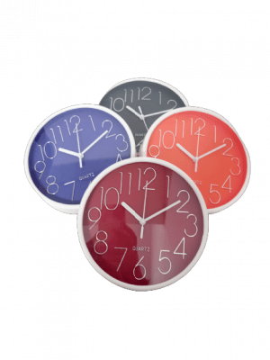 Reloj de pared 20cm