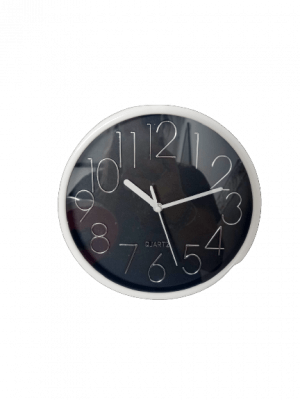 Reloj de pared 20cm