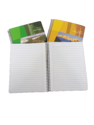 Cuaderno Universitario Rayado Avon x 84 hojas 22 x 29 cm