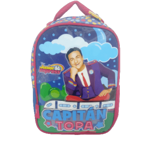 Mochila Jardin Topa Disney